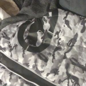 Echo down winter coat